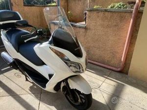 HONDA FORZA 300 - 2018