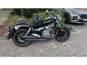 KEEWAY, SUPERLIGHT, 2021, 125 (CC)