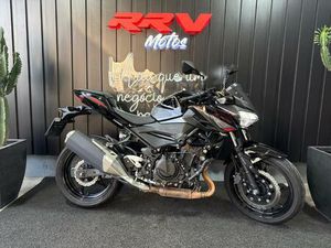 KAWASAKI Z 400