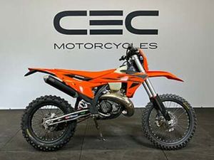 KTM 450 EXC-F *FINNS I BUTIK* (-) - BYTBIL.COM ◊
