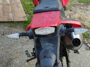 MALAGUTI XTM 125 CC 2021 MAFRA