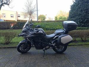 MOTA BENELLI TRK 502 MATOSINHOS E LEÇA DA PALMEIRA