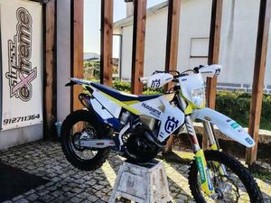 HUSQVARNA FE 350 DE 2021 JOANE