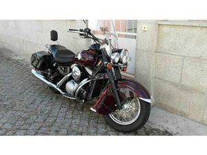 KAWASAKI DRIFT 1500 CC SANTA MARIA MAIOR