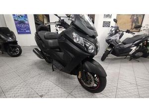 DAFRA SYM MAXSYM 400I