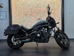 2021 KAWASAKI VULCAN® S ABS CAFÉ