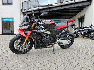 APRILIA TUONO V4 1100 FACTORY