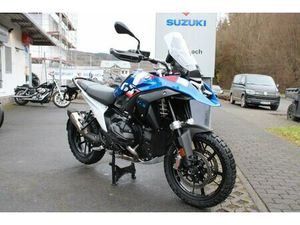 BMW R 1300 GS