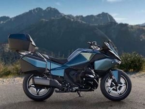 BMW R 1300 RT