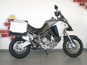 DUCATI MULTISTRADA 1200 ENDURO