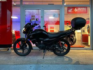 HONDA CBF 125