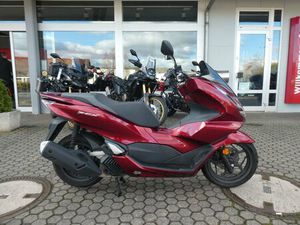 HONDA PCX125