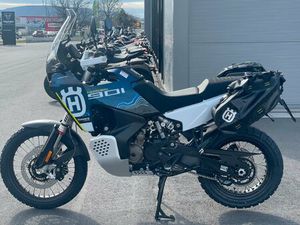 HUSQVARNA NORDEN 901 EXPEDITION 77KW 77 KW A2