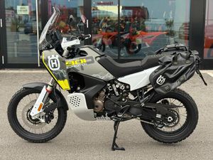 HUSQVARNA NORDEN 901 EXPEDITION 77KW 77 KW A2