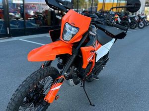 KTM 390 ENDURO R