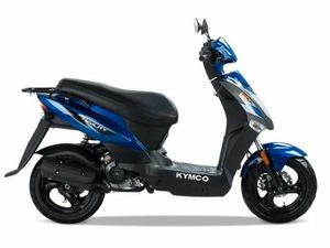 KYMCO AGILITY 50
