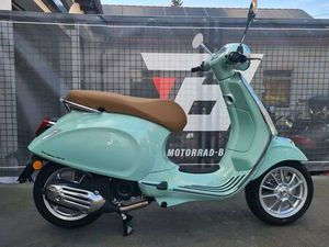VESPA 125 PRIMAVERA