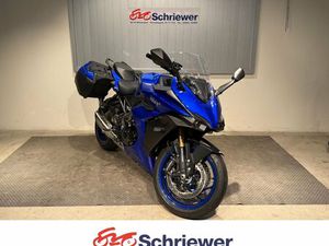 SUZUKI GSX-S1000GT