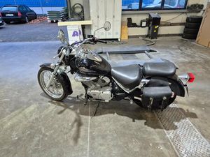 SUZUKI INTRUDER VL 125 LC