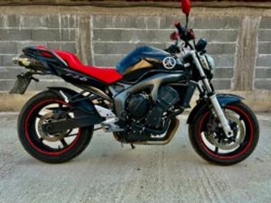 YAMAHA FZ6N