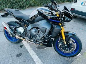 YAMAHA MT-10 SP 2023