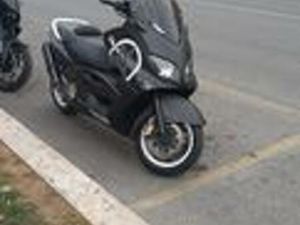YAMAHA T MAX - 2004