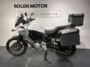 MOTO BMW MOTORRAD F 850 GS ADVENTURE DE OCASIÓN 90631436
