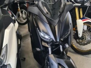 YAMAHA X-MAX 125I ABS/TCS