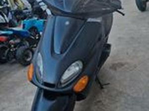 YAMAHA MAJESTY 150 - 2003