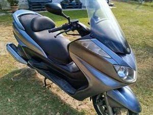 YAMAHA MAJESTY 400 - 2006