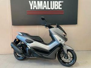 YAMAHA NMAX 125 ABS