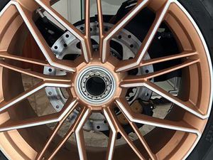 DUCATI DIAVEL 1260 LAMBORGHINI EDITION