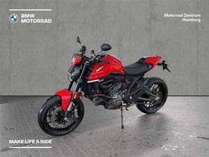 DUCATI MONSTER