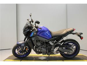 2023 YAMAHA MT09