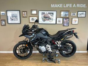 MOTO BMW MOTORRAD F 750 GS DE OCASIÓN 90097883