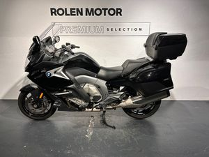 MOTO BMW MOTORRAD K 1600 GT DE OCASIÓN 90883046