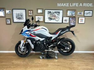 MOTO BMW MOTORRAD S 1000 XR DE OCASIÓN 89211611