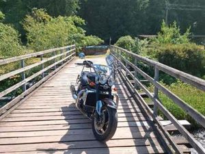 TRIUMPH ROCKET ROADSTER