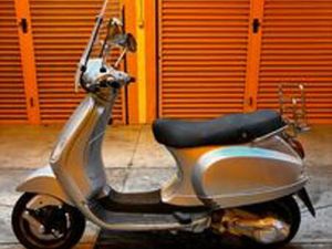 PIAGGIO VESPA 150 LX - 2005