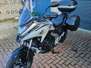 HONDA, NC, 2023, 745 (CC)