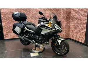 2022 HONDA NT NT1100DNED (22MY) TOURER PETROL MANUAL