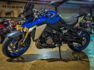 2023 SUZUKI GSX-S1000