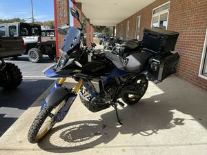 2023 SUZUKI V-STROM 800DE ADVENTURE