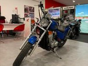 HONDA VT 600 C SHADOW - 2001