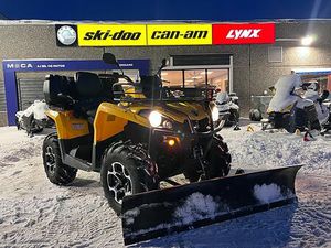 CAN-AM CAN-AM (ATV)