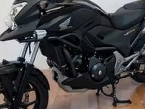 HONDA NC 750 NC 2018