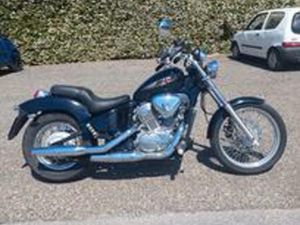 HONDA VT 600 SHADOW - 1999