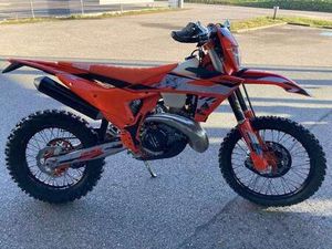 300 EXC HARDENDURO
