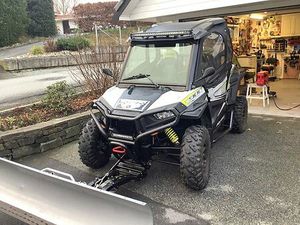 POLARIS RAZOR RZR S 900