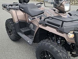 POLARIS SPORTSMAN TOURING 570
